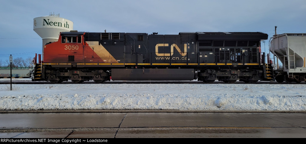 CN 3050